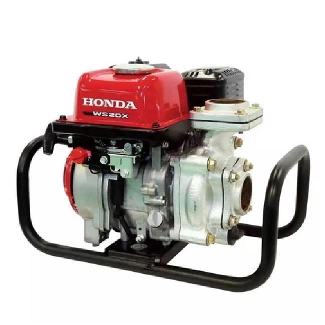 WS20x Petrol Water Machine