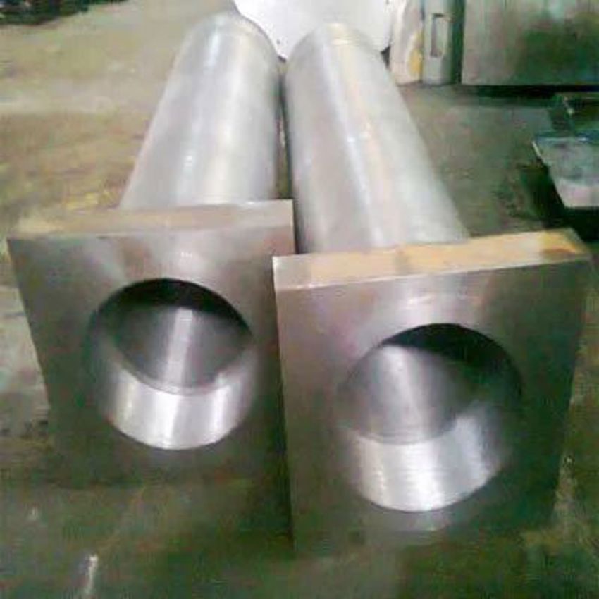 Honed Pneumatic Cylinder Sleeves