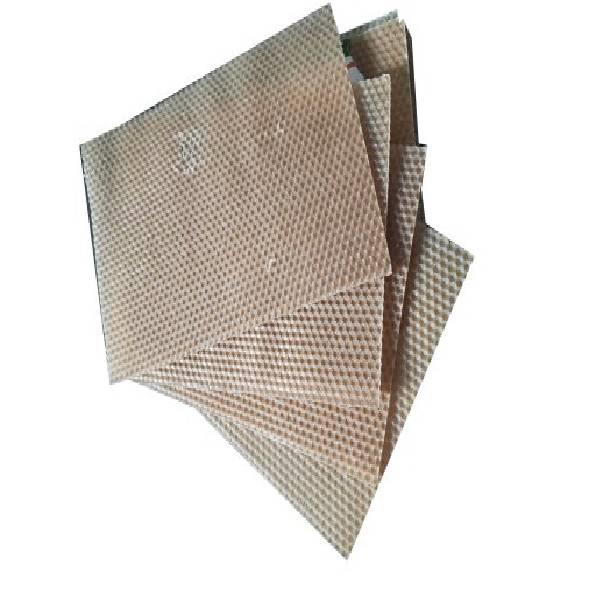 Bee Foundation Sheet