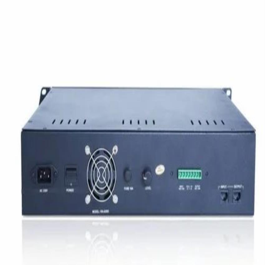 500W Audio Amplification Device