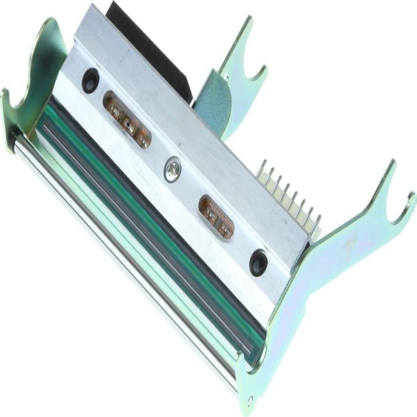 Honeywell Impact Barcode Print Head