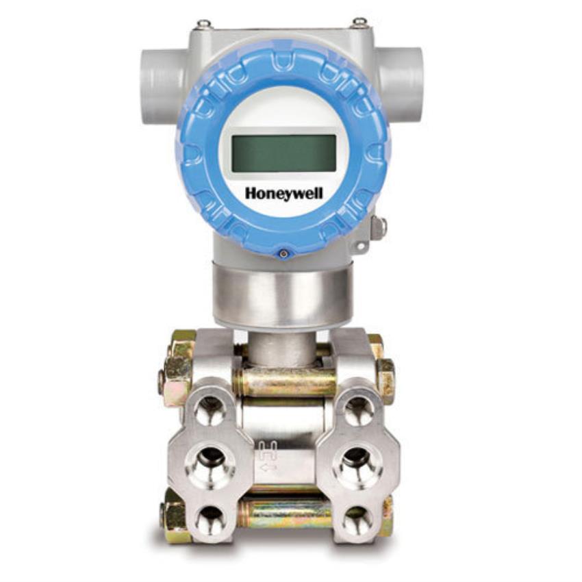 Honeywell Pressure Transmitter STD-700