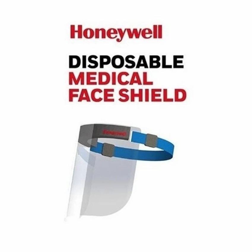 Honeywell Disposable Face Shield