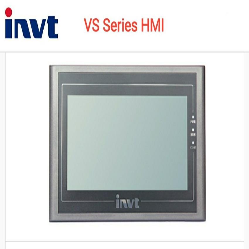 Honeywell VS Series HMI