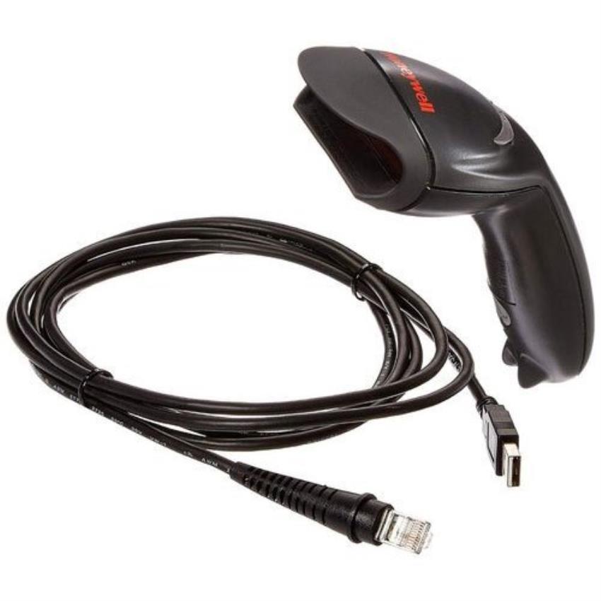 Honeywell MK5145 1D Laser Barcode Scanner