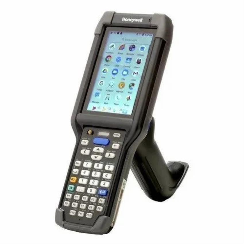 Honeywell Mobile Device