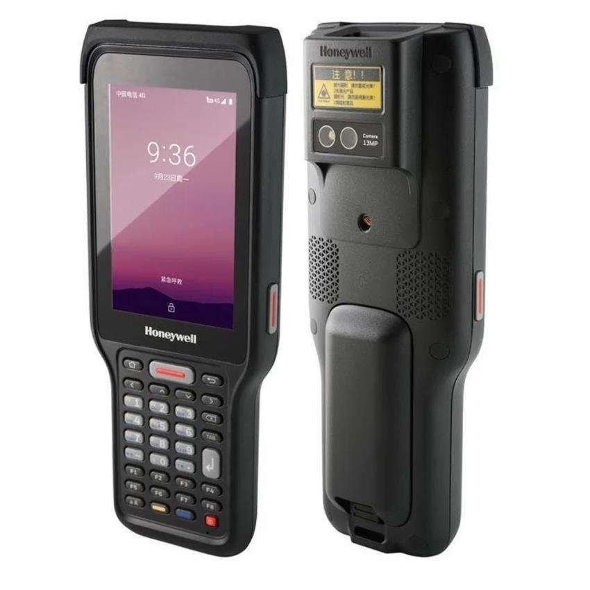 Honeywell ScanPal EDA61K Warehouse Mobility Device