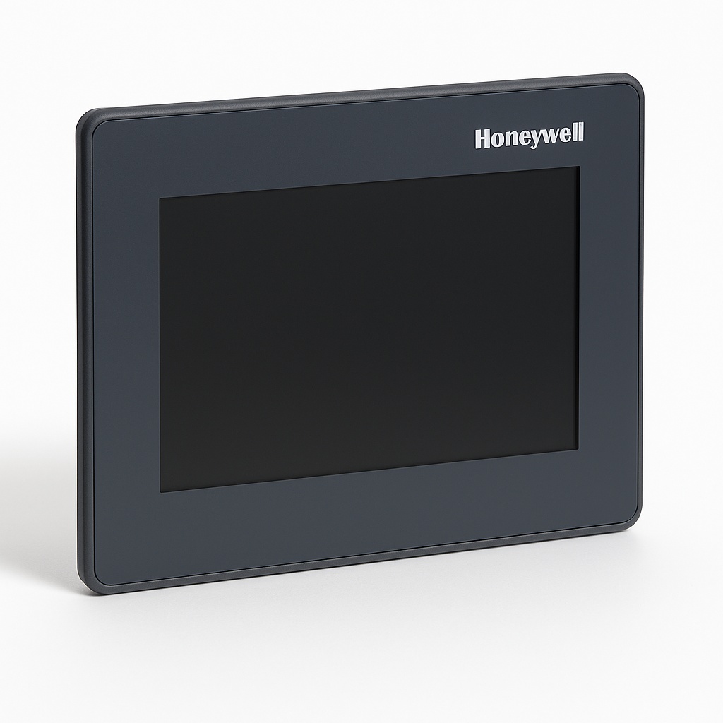 Honeywell Schneider HMI Touch Panel, 7 Inch, USB