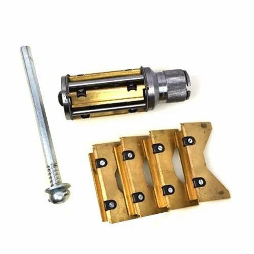 Honing Fixture, Packaged in Box