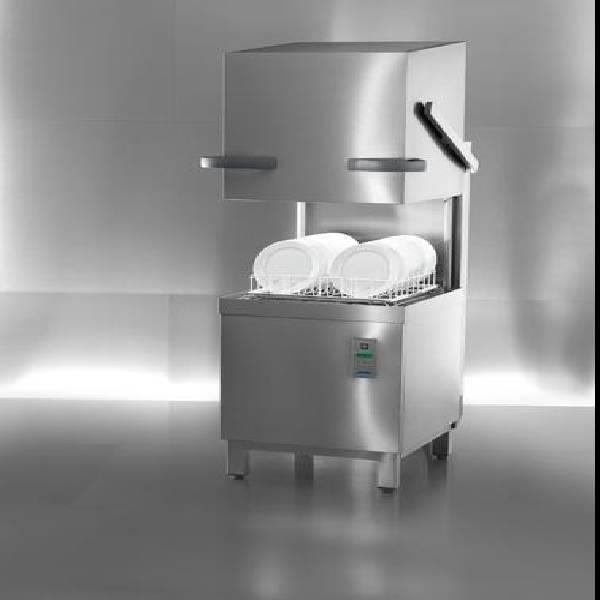 Commercial Hood Dishwasher