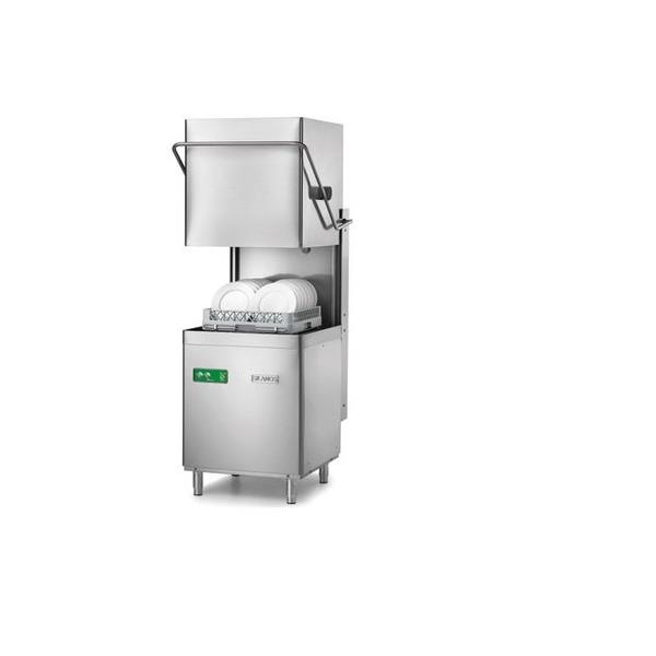 Energy Efficient Hood Dishwasher