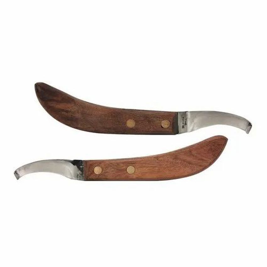 Basic Hoof Knife