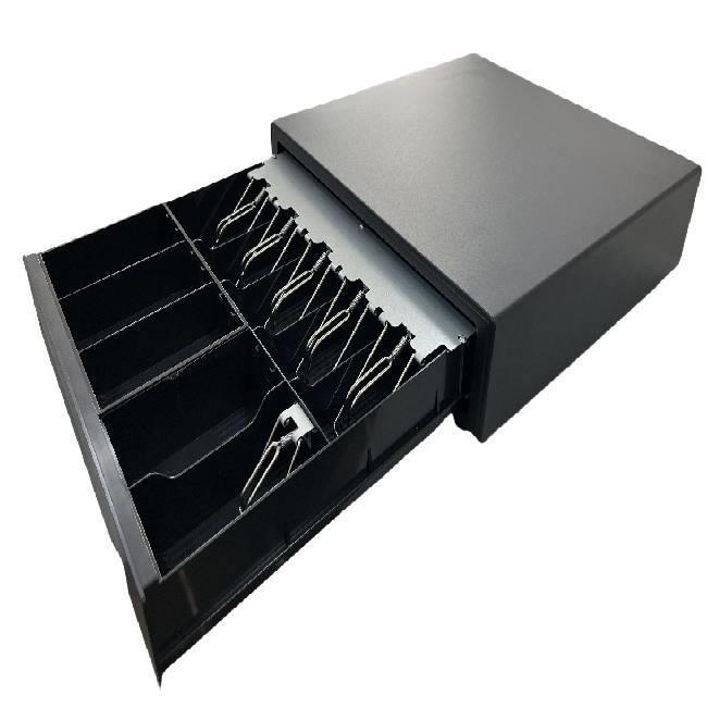 Hooks Skoria 405E Cash Drawer Equipment