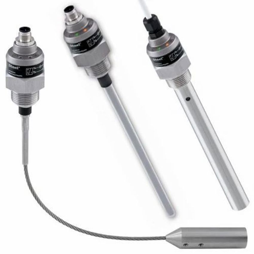 Hopper Electric Level Sensor