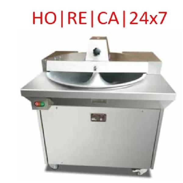 Horeca247 Meat Chopper Machine 20 Litre
