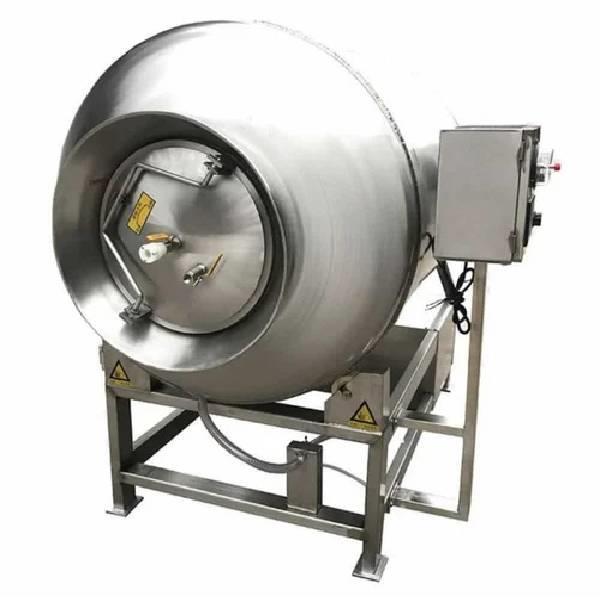 Commercial 100 Litre Vacuum Tumber