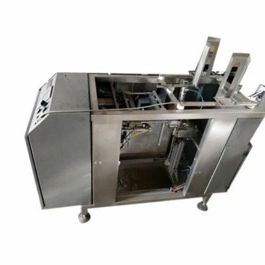 Horizon Three Phase Industrial Machine