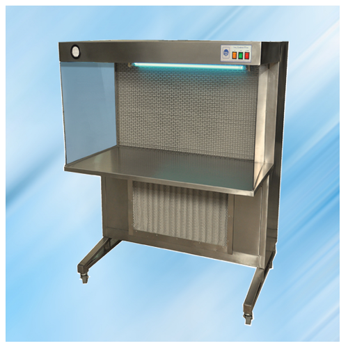 Horizontal Airflow Bench