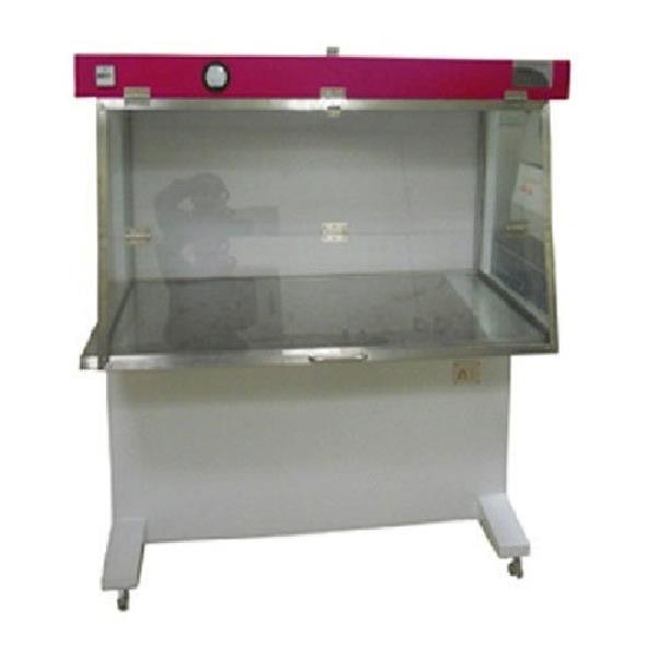 Horizontal Airflow Chamber Equipment
