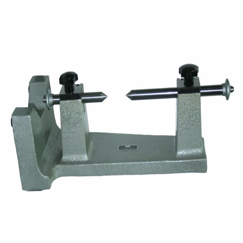 Horizontal Vertical Concentricity Bench