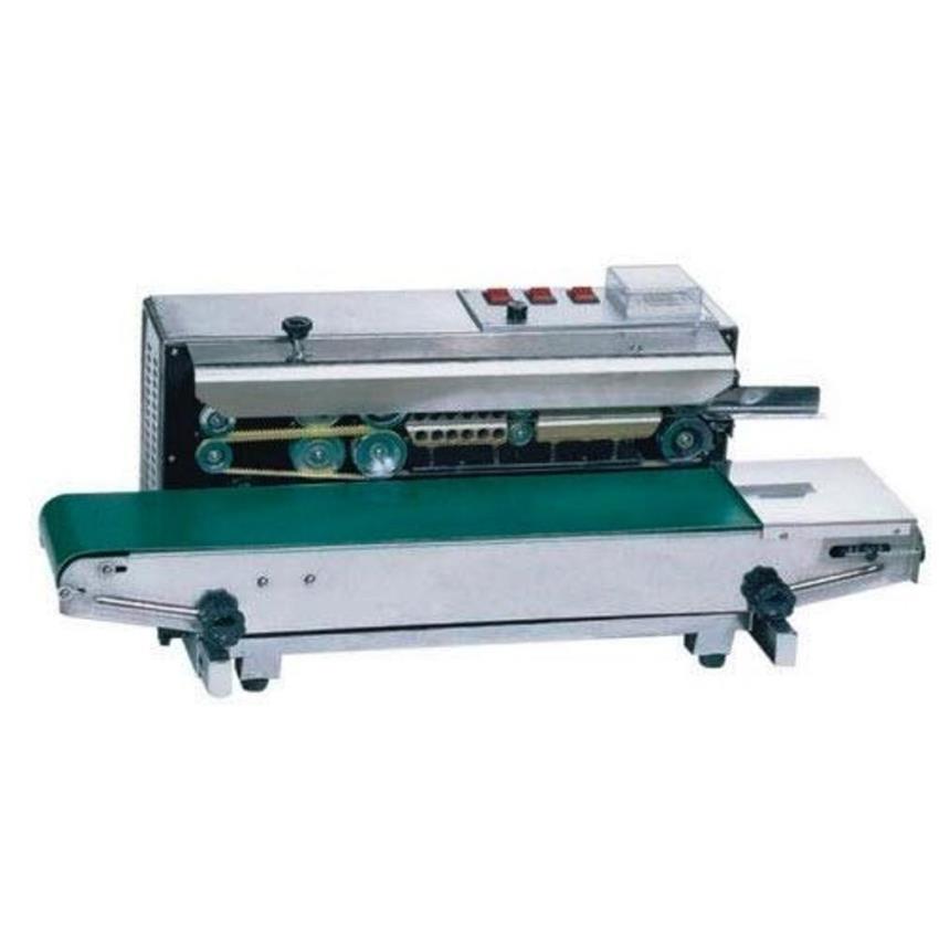 Horizontal Automatic Plastic Band Sealer