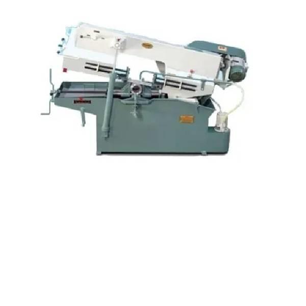 Manual Horizontal Metal Saw Machine