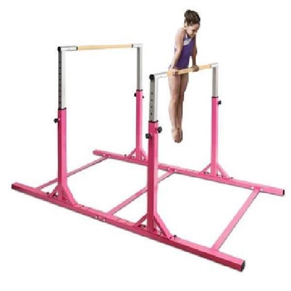 Iron Gymnastic Horizontal Bar