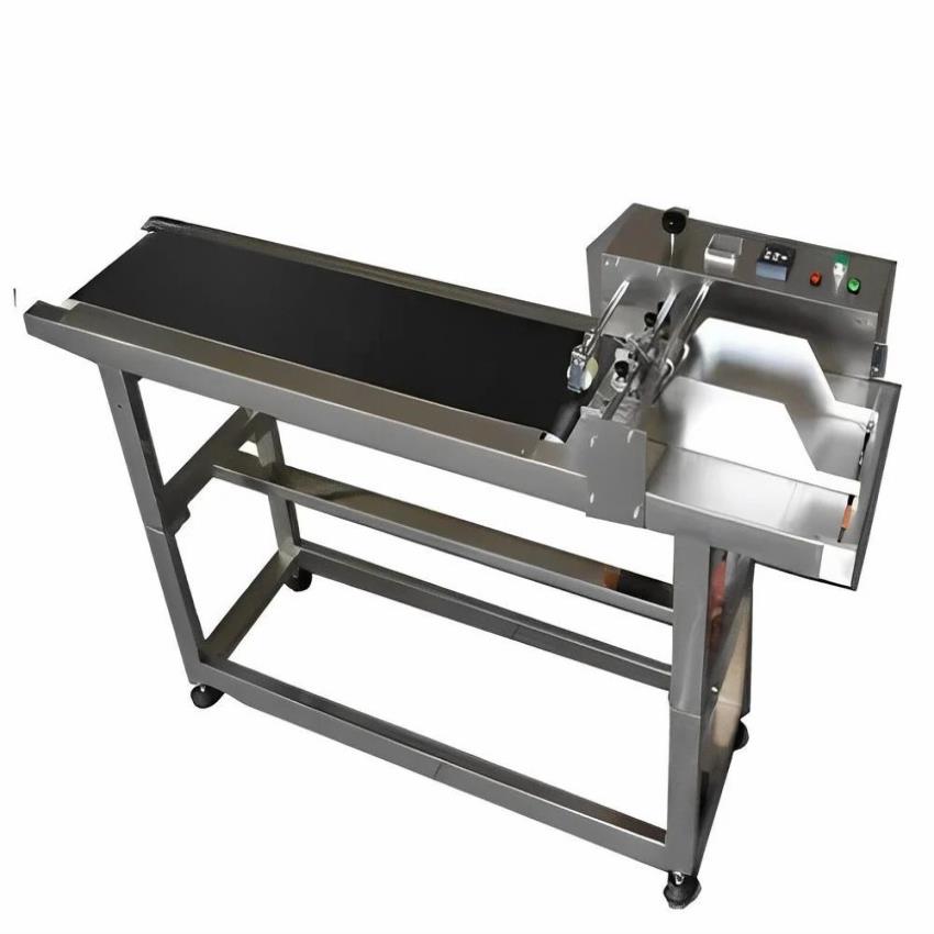 Horizontal PVC Packing Conveyor