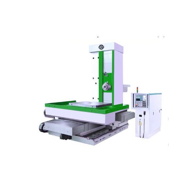 Automatic Horizontal Boring Machine