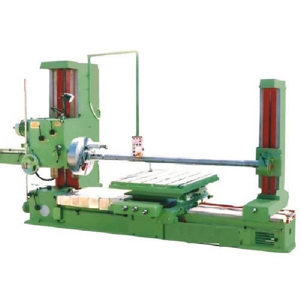 Electric Horizontal Boring Machine