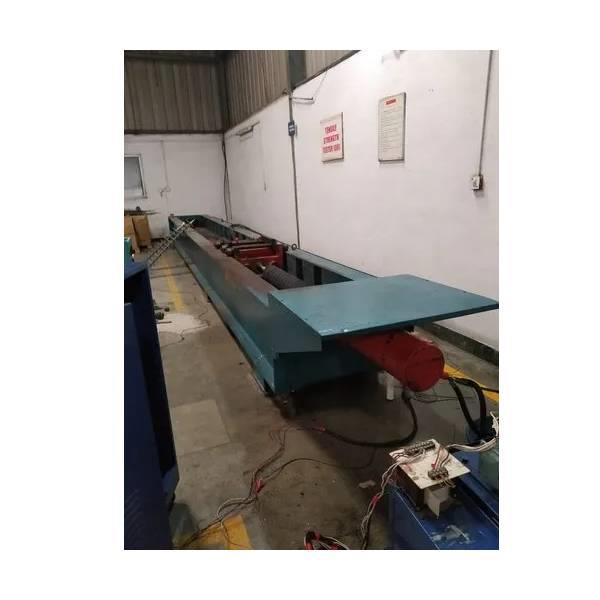 Automatic Horizontal Rope Chain Test Machine