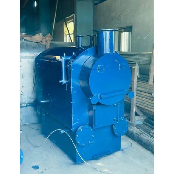 Horizontal Coal Fired Steam Boilers