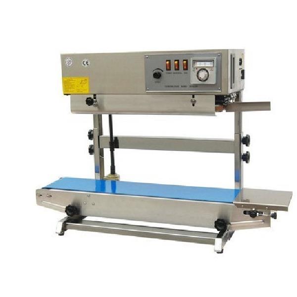 Horizontal Bag Sealing Machine