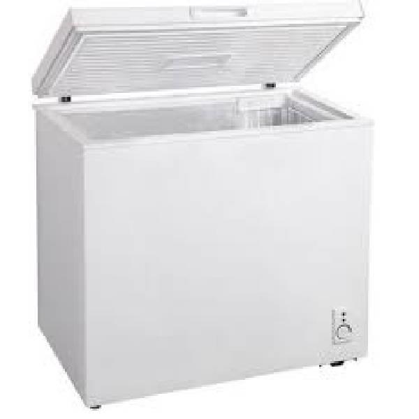 Electric Horizontal Deep Freezer