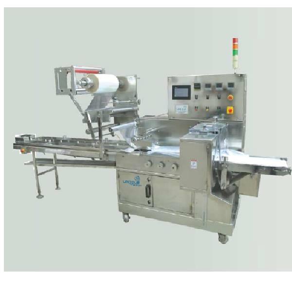 Horizontal Elphy Sealer Equipment