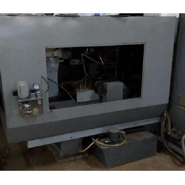 Horizontal Flat Bed CNC Lathe Machine