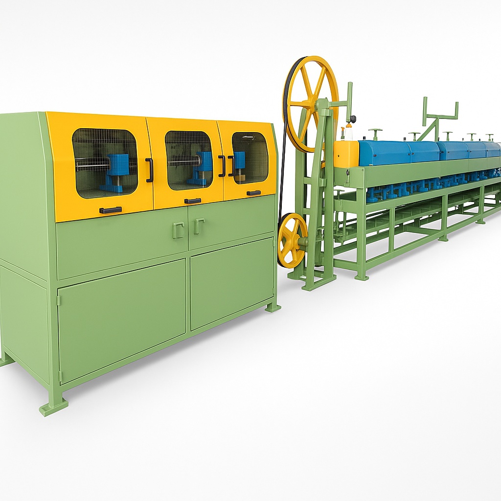 Horizontal Glass Covering Machine, Standard Capacity