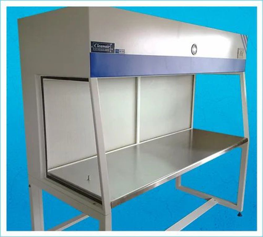 Horizontal Laminar Airflow Laboratory Cabinets