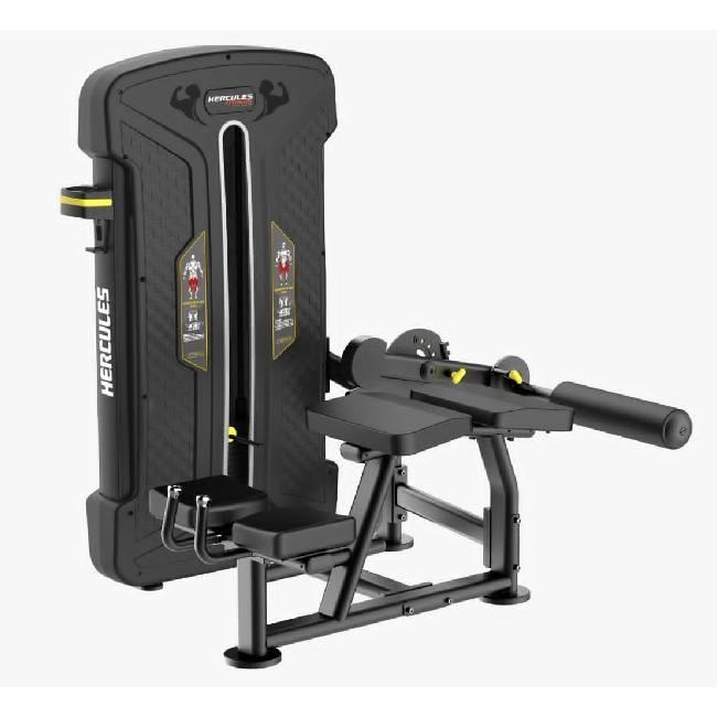 Horizontal Leg Curl Equipment