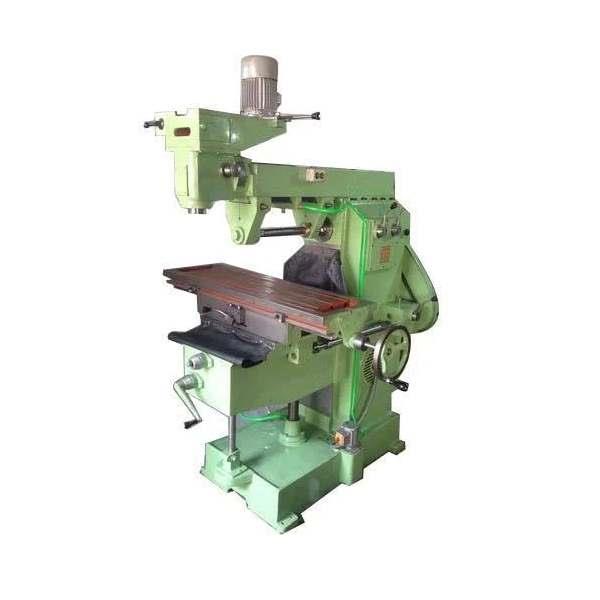 Milling Machine Horizontal