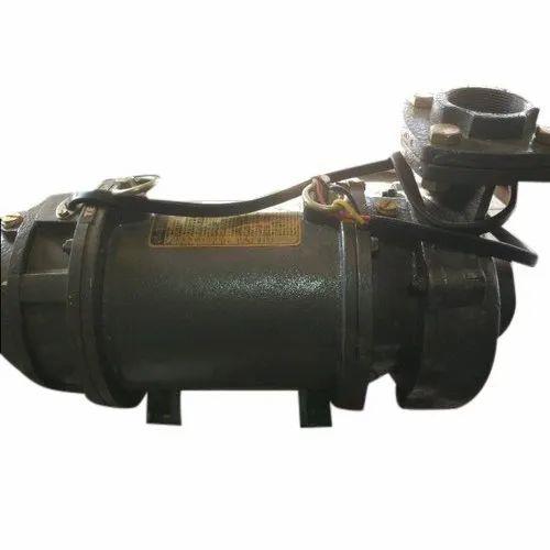 Horizontal Openwell Submersible Pump, 200-400 L/Min