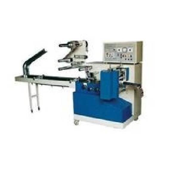 Horizontal Pillow Wrapper