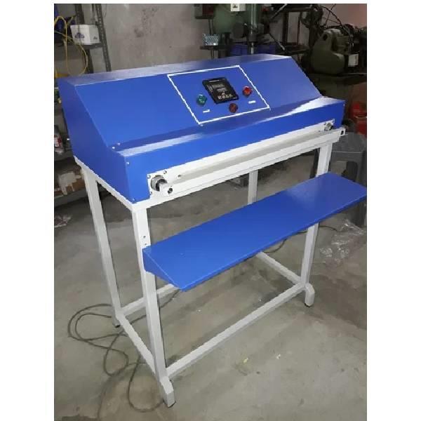 Horizontal Pneumatic Sealing Equipment