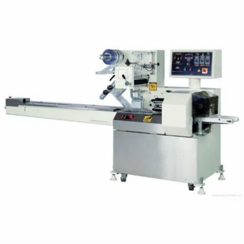 Horizontal Soap Packaging Machine