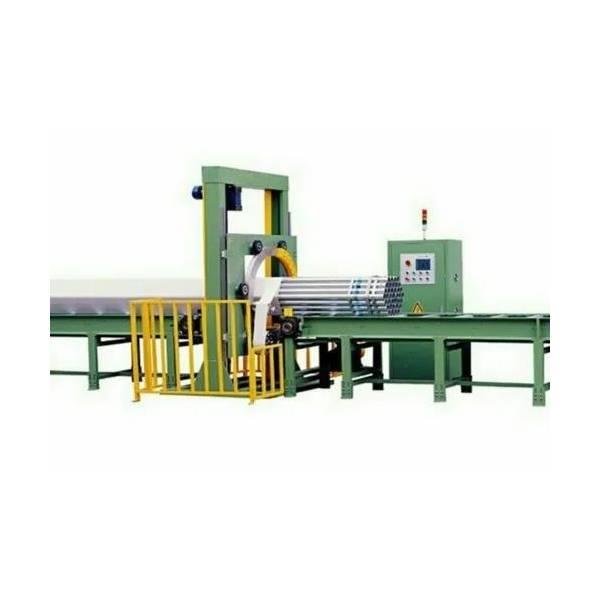 Horizontal Packaging Stretch Wrapper