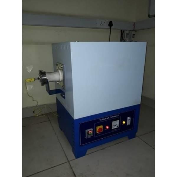 Horizontal Tubular Electric Furnace