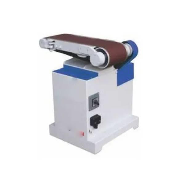 Horizontal Wood Belt Sander Equipment