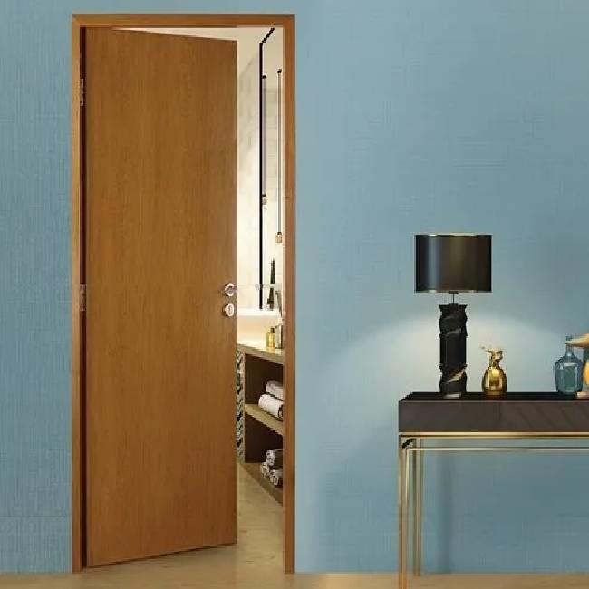 Hormann Mild Steel Living Room Door