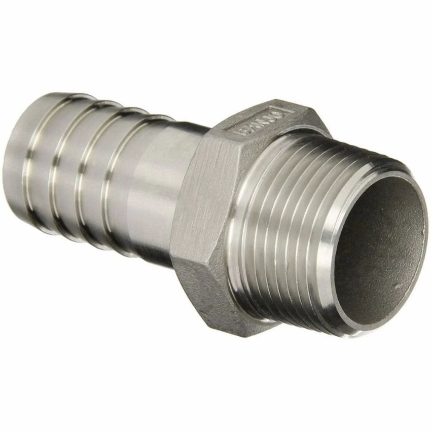 Hose Pipe Joining Connector
