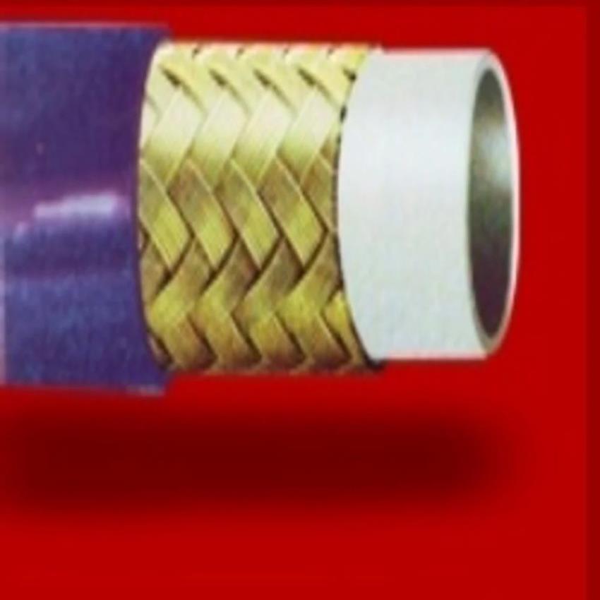 High Pressure Test Hose Pipe